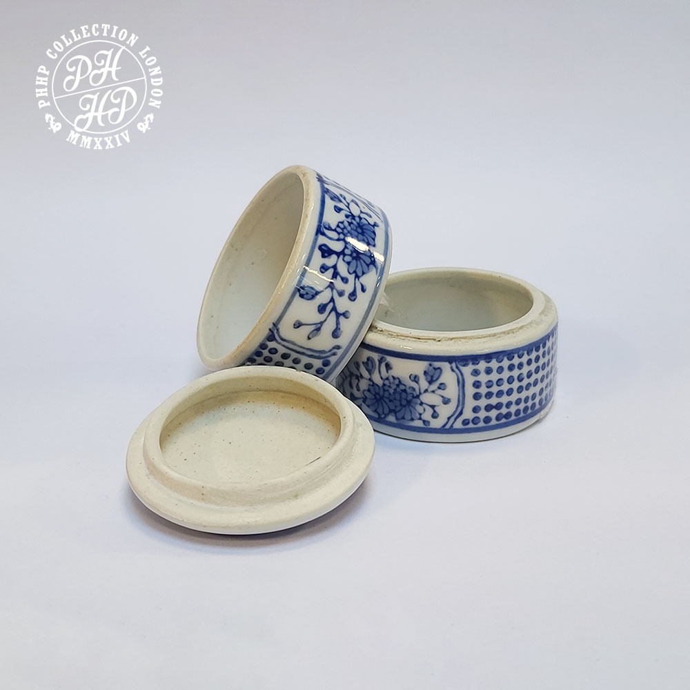 CANTON COLLECTION TWO PIECES